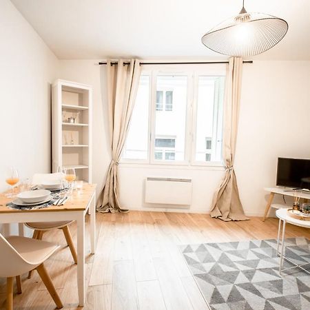 Apartmán Charmant F2 Hyper Centre De Melun Exteriér fotografie