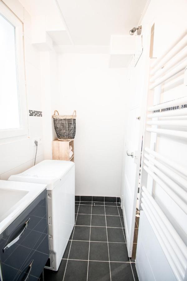 Apartmán Charmant F2 Hyper Centre De Melun Exteriér fotografie